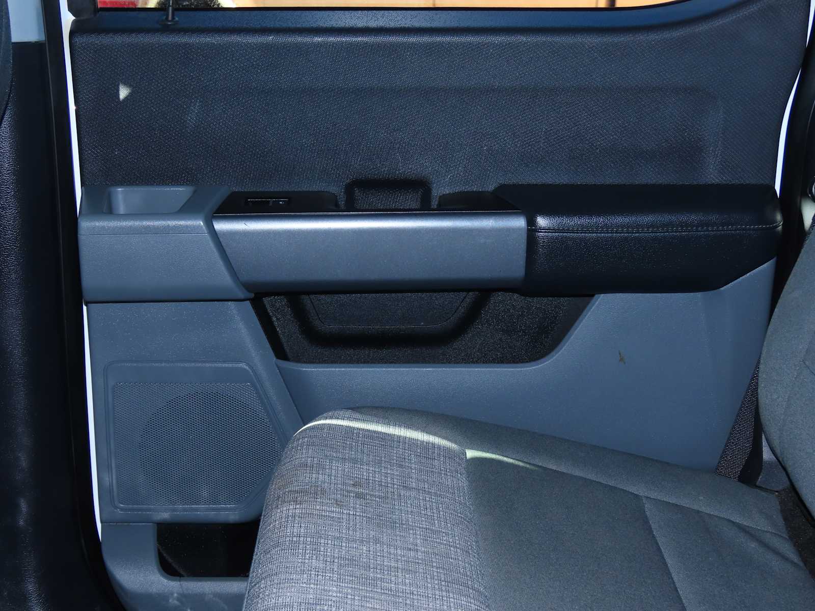 Thumbnail: 2023 Ford F-150 - 20