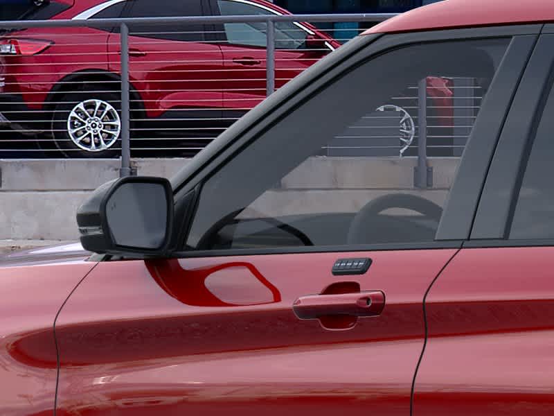 Thumbnail: 2026 Ford Explorer - 20