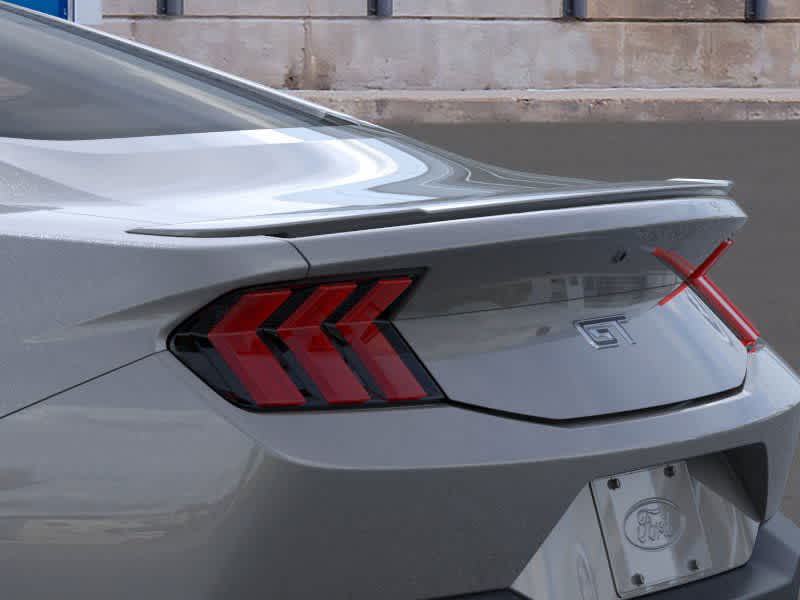 Thumbnail: 2025 Ford Mustang - 22