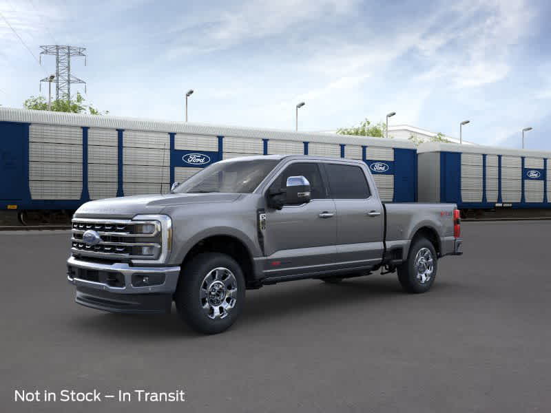 2025 Ford F-350 Lariat -
                  Casper, WY