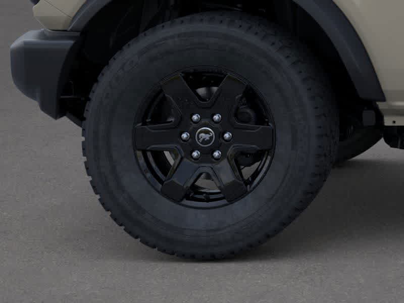 Thumbnail: 2025 Ford Bronco - 21