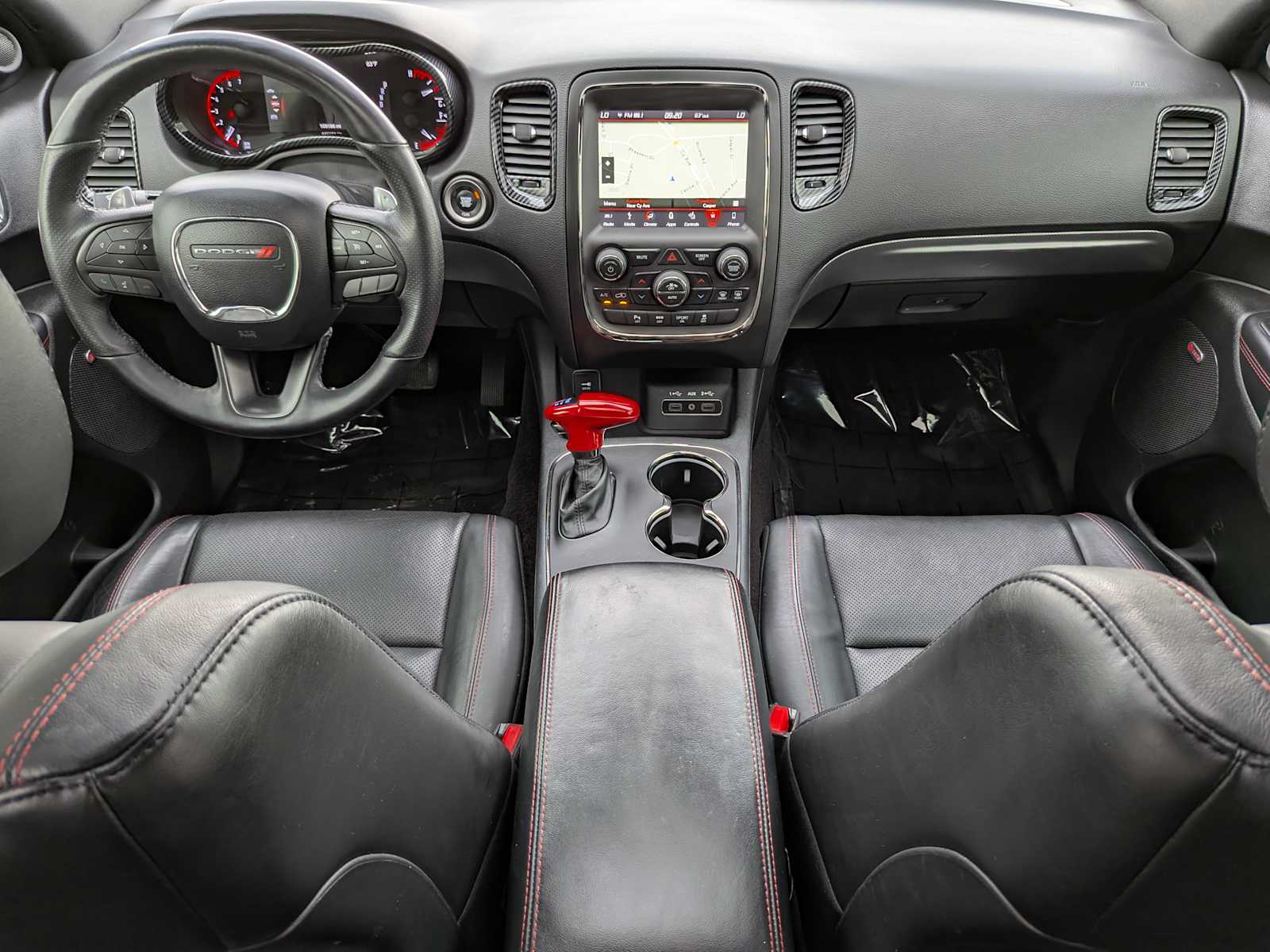 Thumbnail: 2018 Dodge Durango - 32