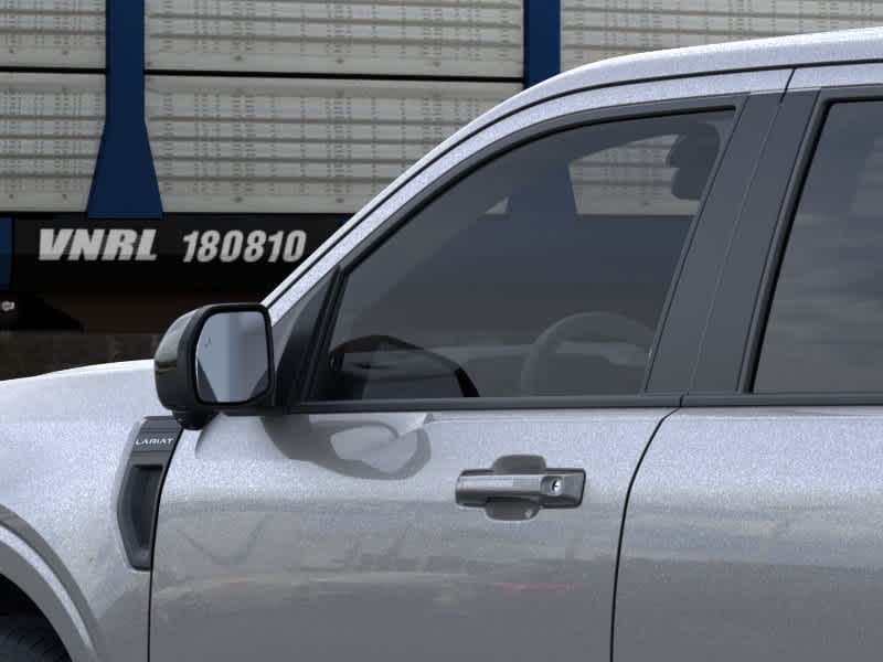 Thumbnail: 2026 Ford Maverick - 21