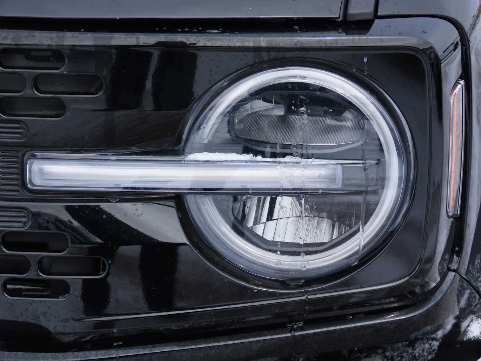 Thumbnail: 2024 Ford Bronco - 10