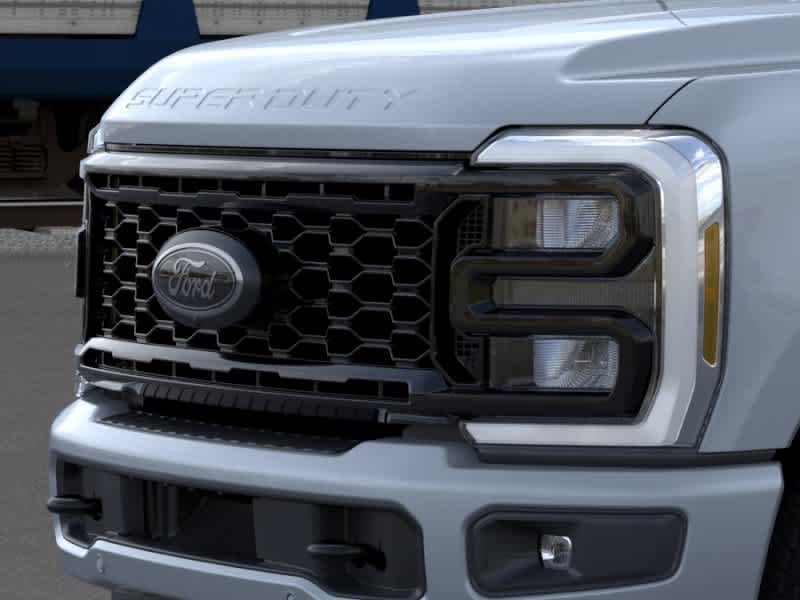 Thumbnail: 2026 Ford F-350 - 17