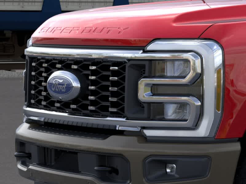 Thumbnail: 2026 Ford F-350 - 17