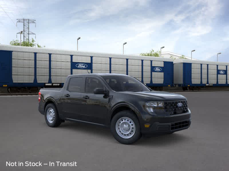 2025 Ford Maverick XL 7