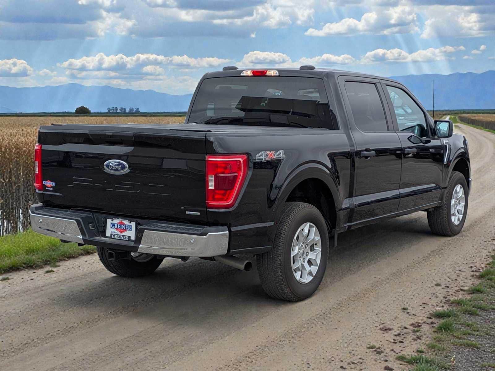 Thumbnail: 2023 Ford F-150 - 6