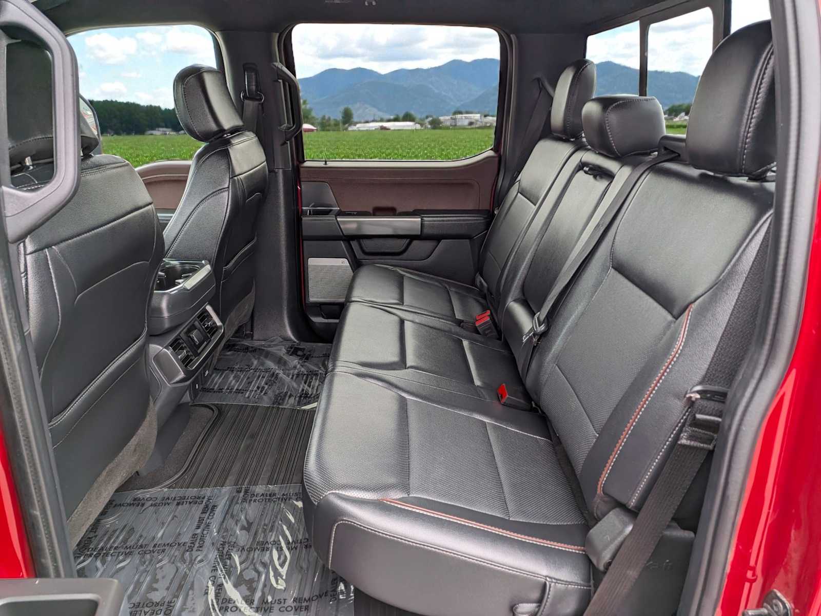 Thumbnail: 2023 Ford F-150 - 19