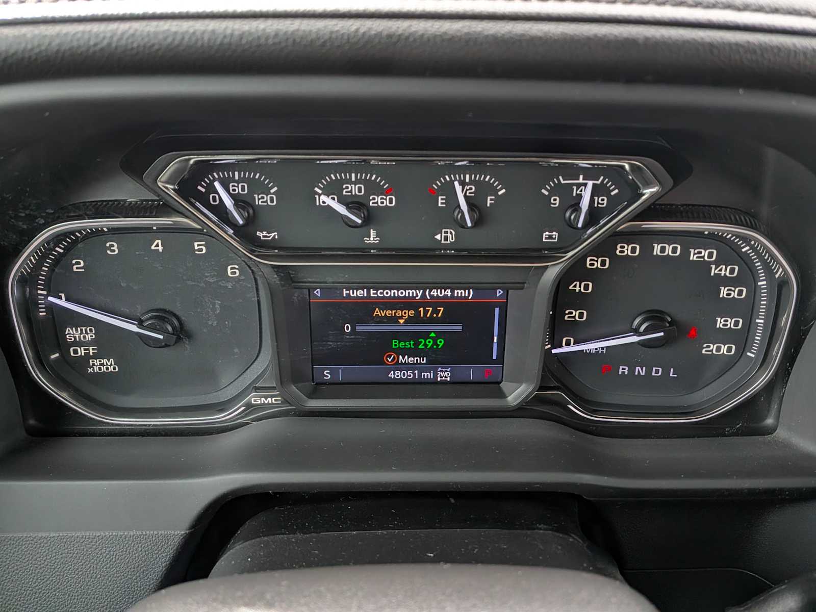 Thumbnail: 2022 GMC Sierra 1500 - 34