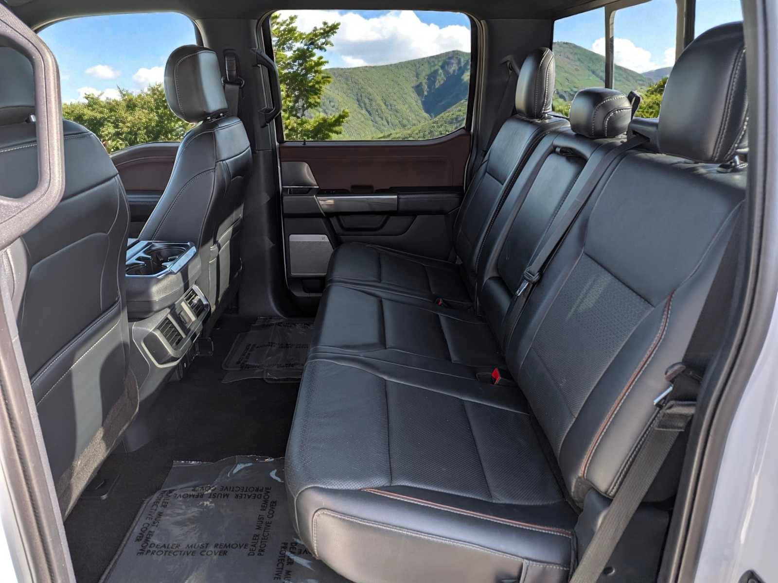 Thumbnail: 2021 Ford F-150 - 20