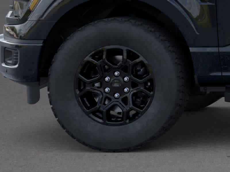 Thumbnail: 2025 Ford F-150 - 19