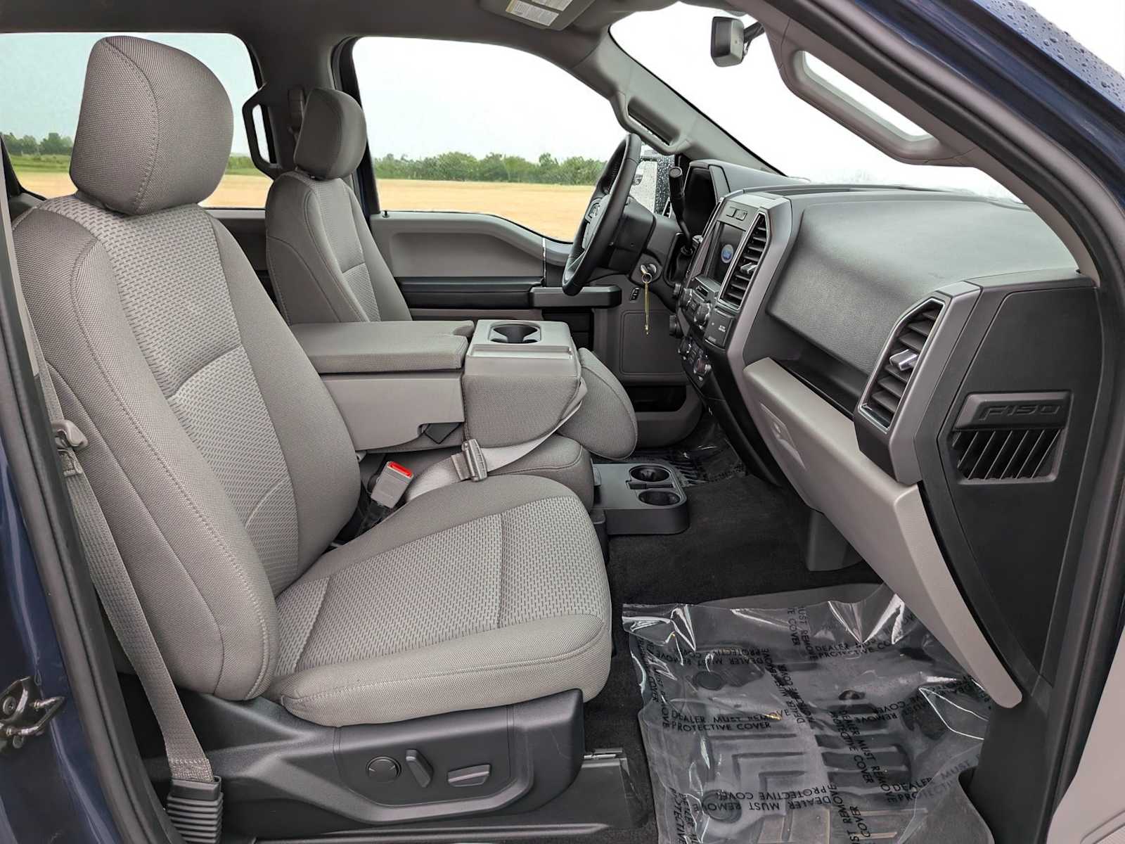 Thumbnail: 2019 Ford F-150 - 27