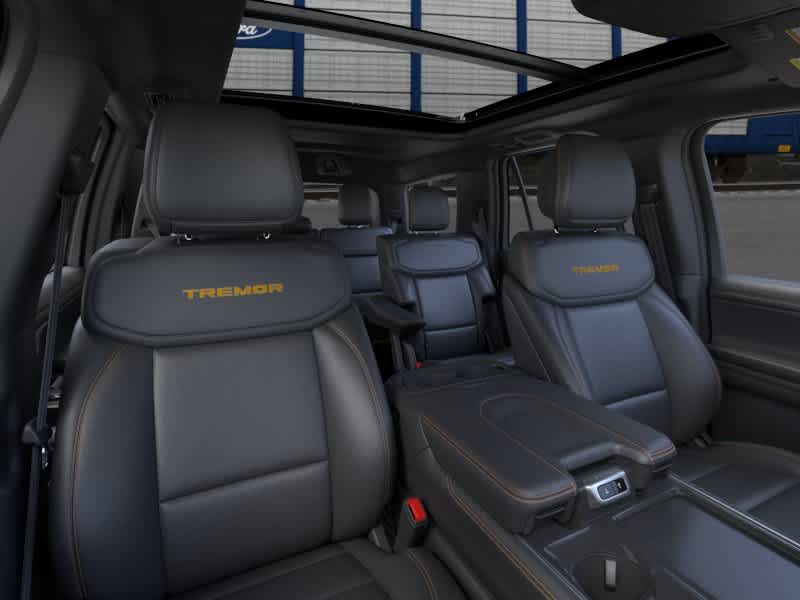 Thumbnail: 2026 Ford Expedition - 10