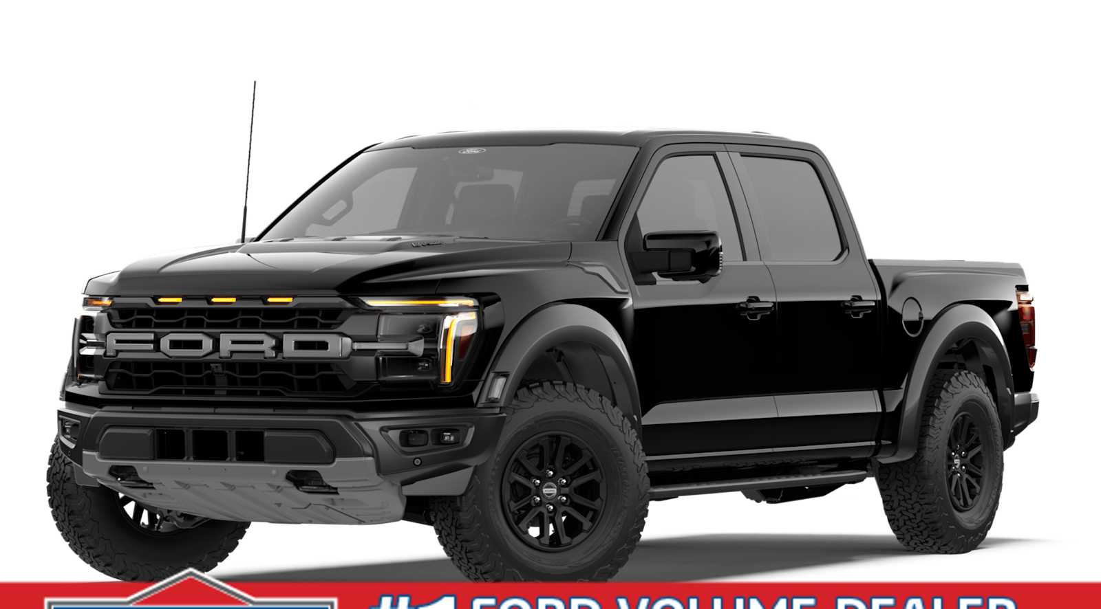 2026 Ford F-150's photo