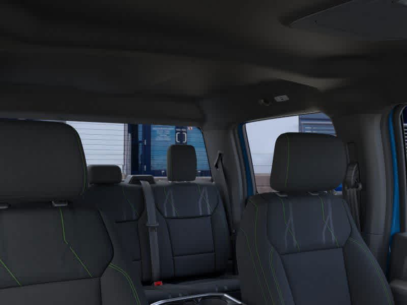 Thumbnail: 2025 Ford F-150 - 22