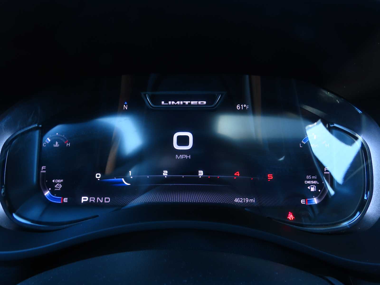 Thumbnail: 2023 RAM 2500 - 37