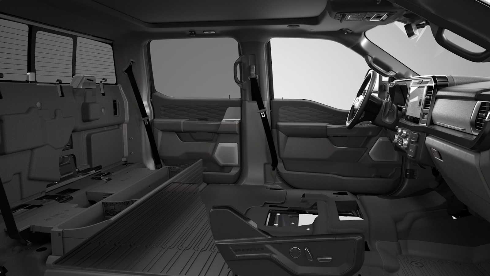 Thumbnail: 2026 Ford F-350 - 6