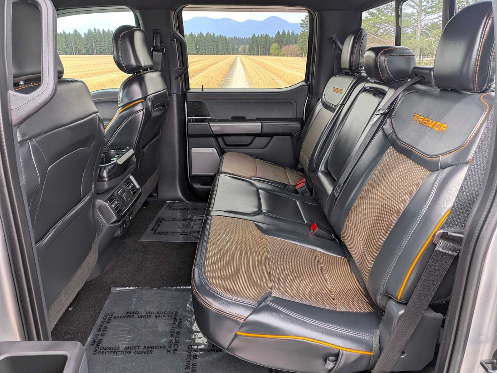 Thumbnail: 2022 Ford F-150 - 19