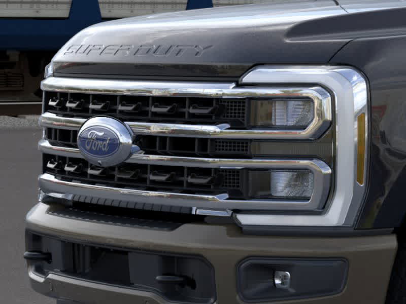 Thumbnail: 2026 Ford F-350 - 17