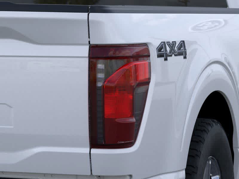 Thumbnail: 2025 Ford F-150 - 21