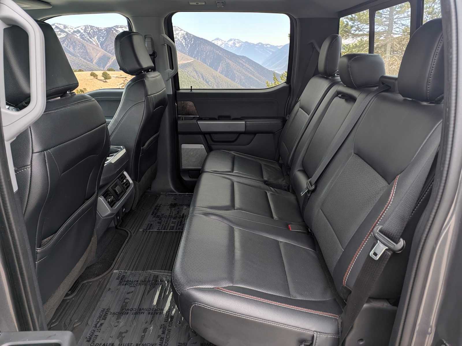 Thumbnail: 2022 Ford F-150 - 19