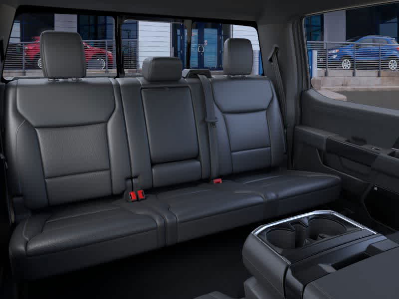 Thumbnail: 2025 Ford F-150 - 11