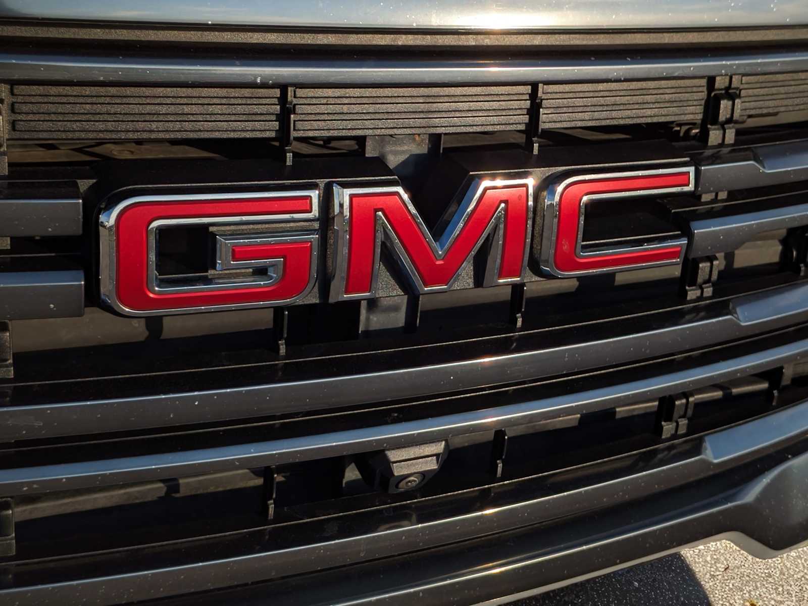 2022 GMC Acadia AT4 11