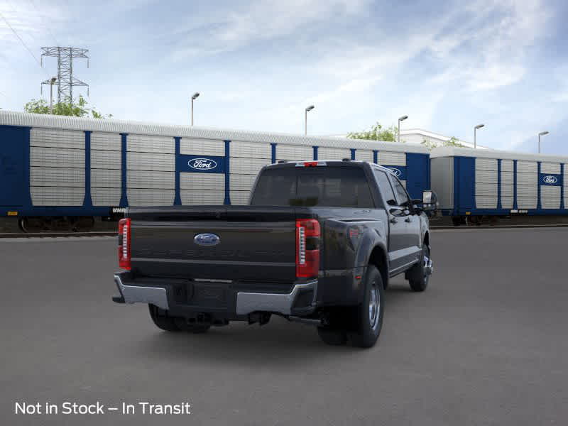 Thumbnail: 2025 Ford F-350 - 8