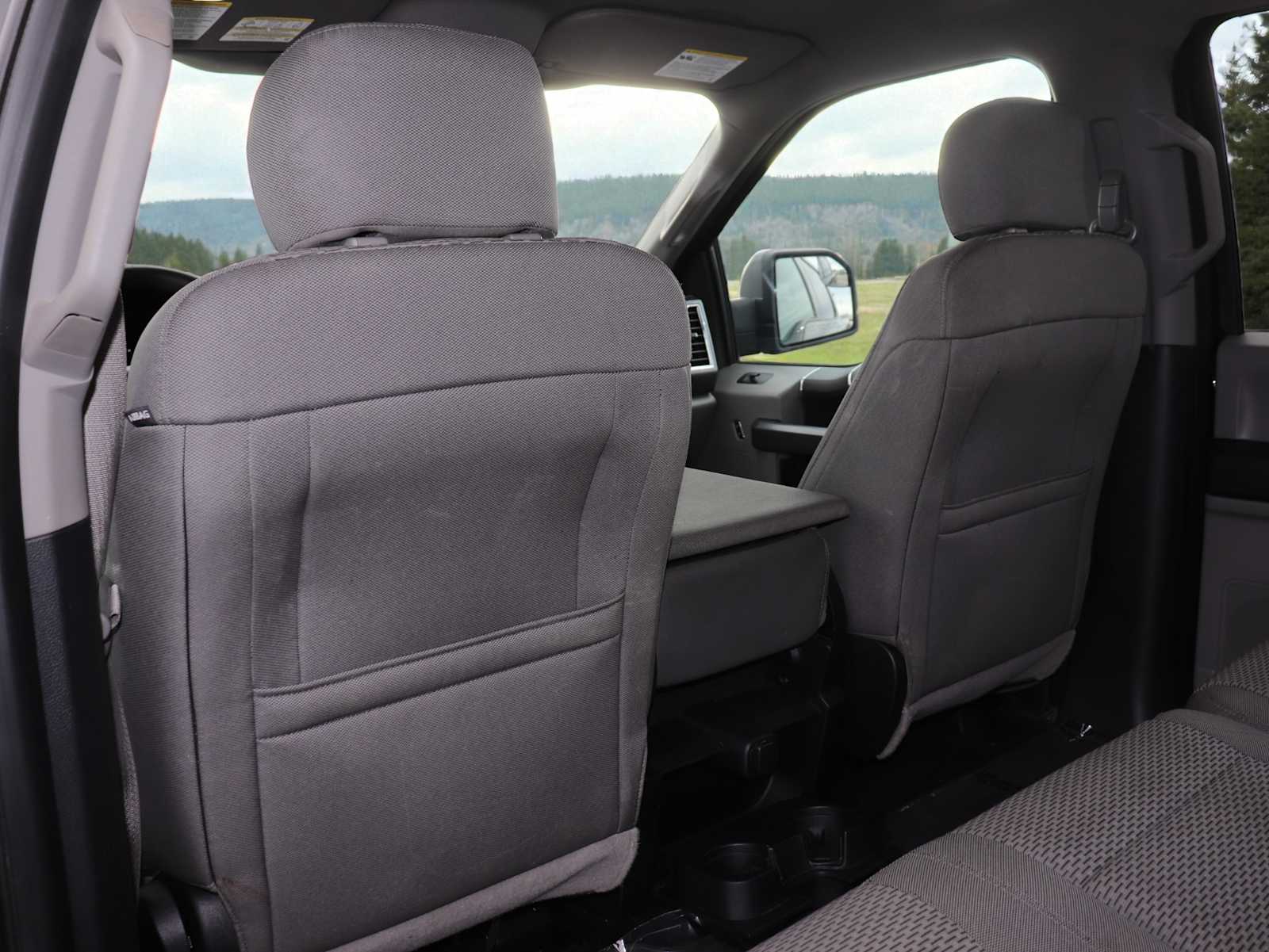 Thumbnail: 2017 Ford F-150 - 18