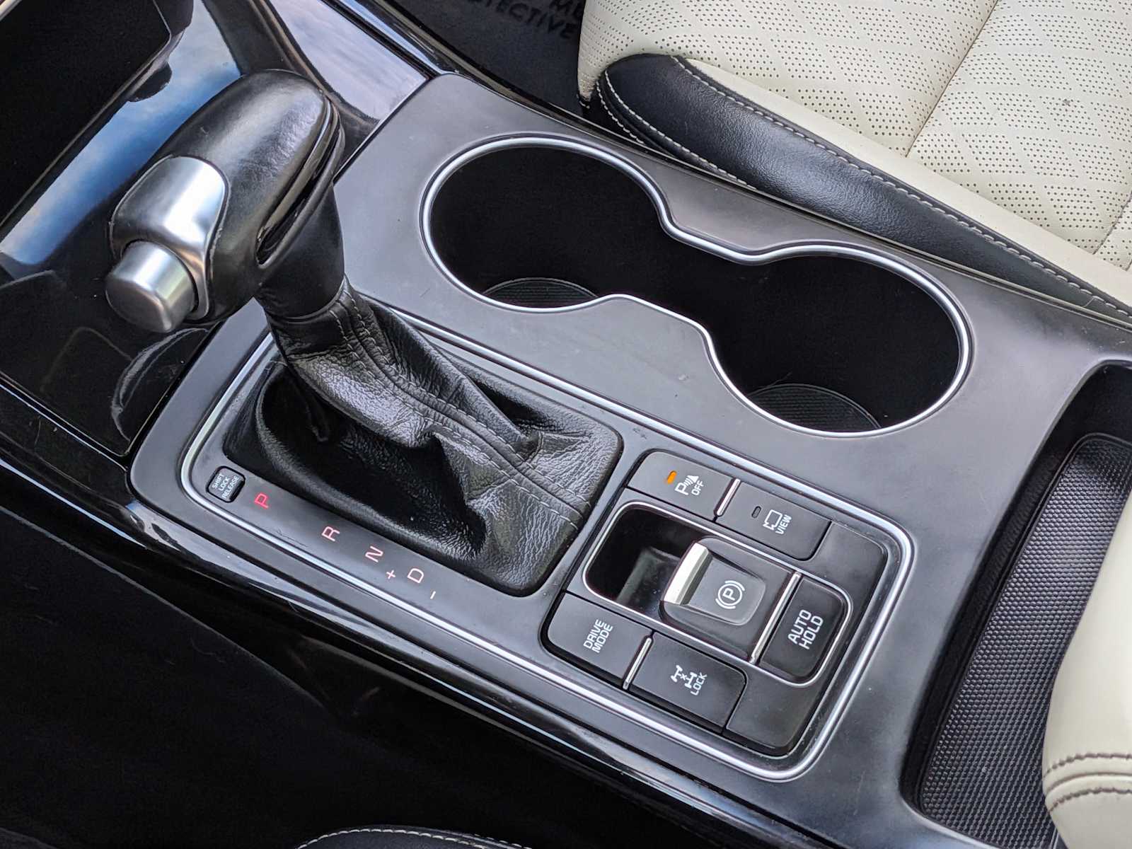 Thumbnail: 2018 Kia Sorento - 34