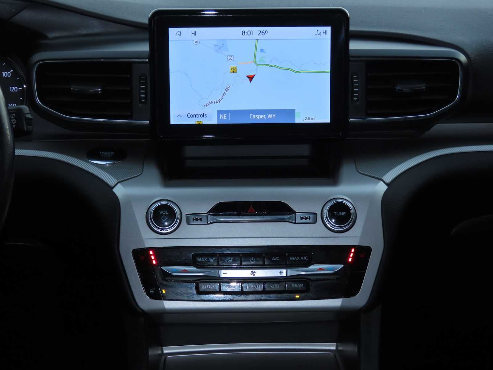 Thumbnail: 2022 Ford Explorer - 34