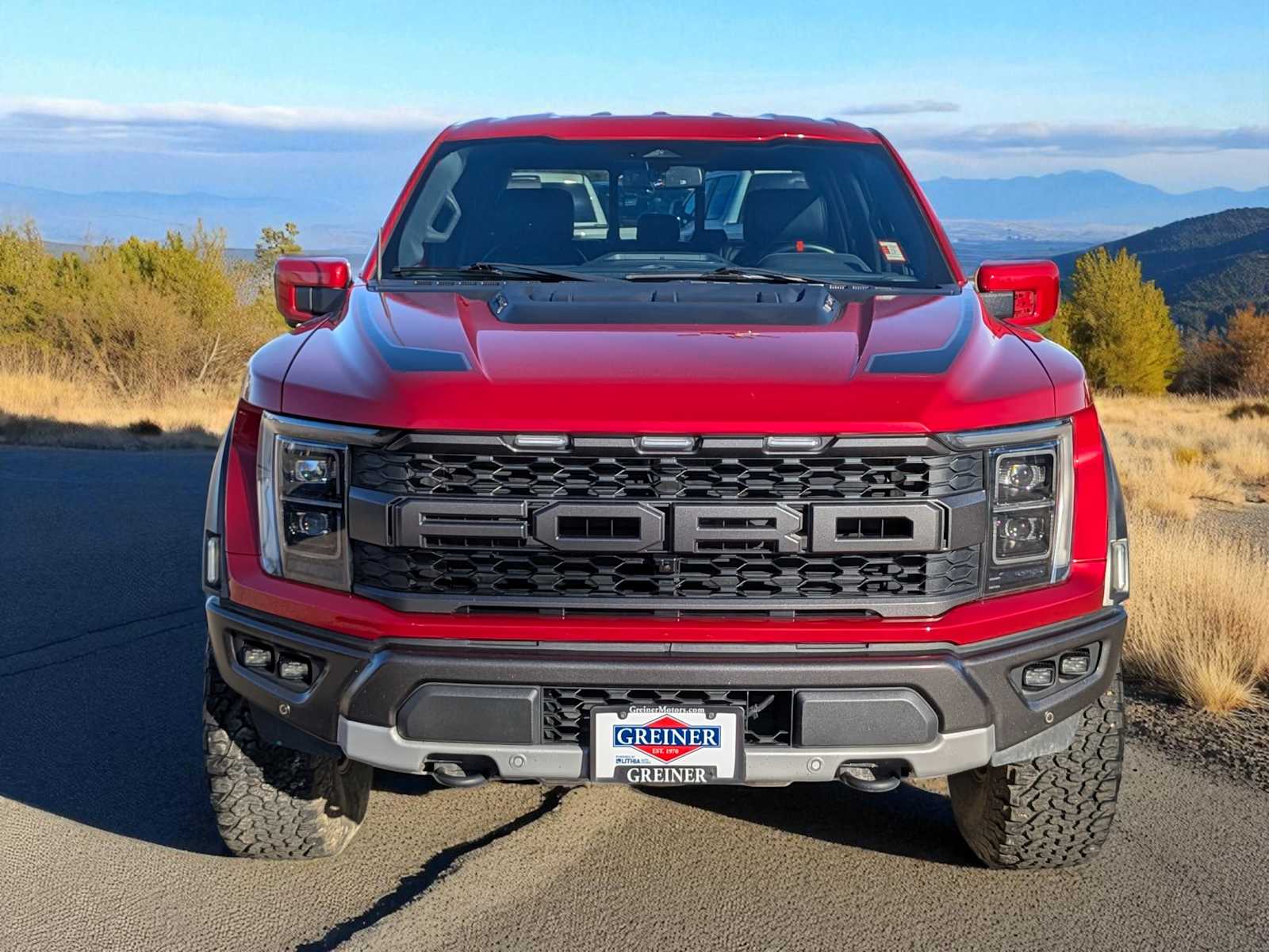 Thumbnail: 2023 Ford F-150 - 9