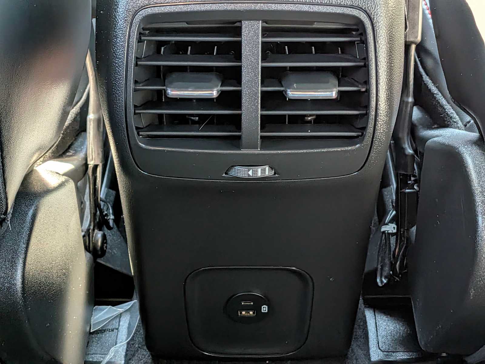 Thumbnail: 2023 Ford Escape - 25