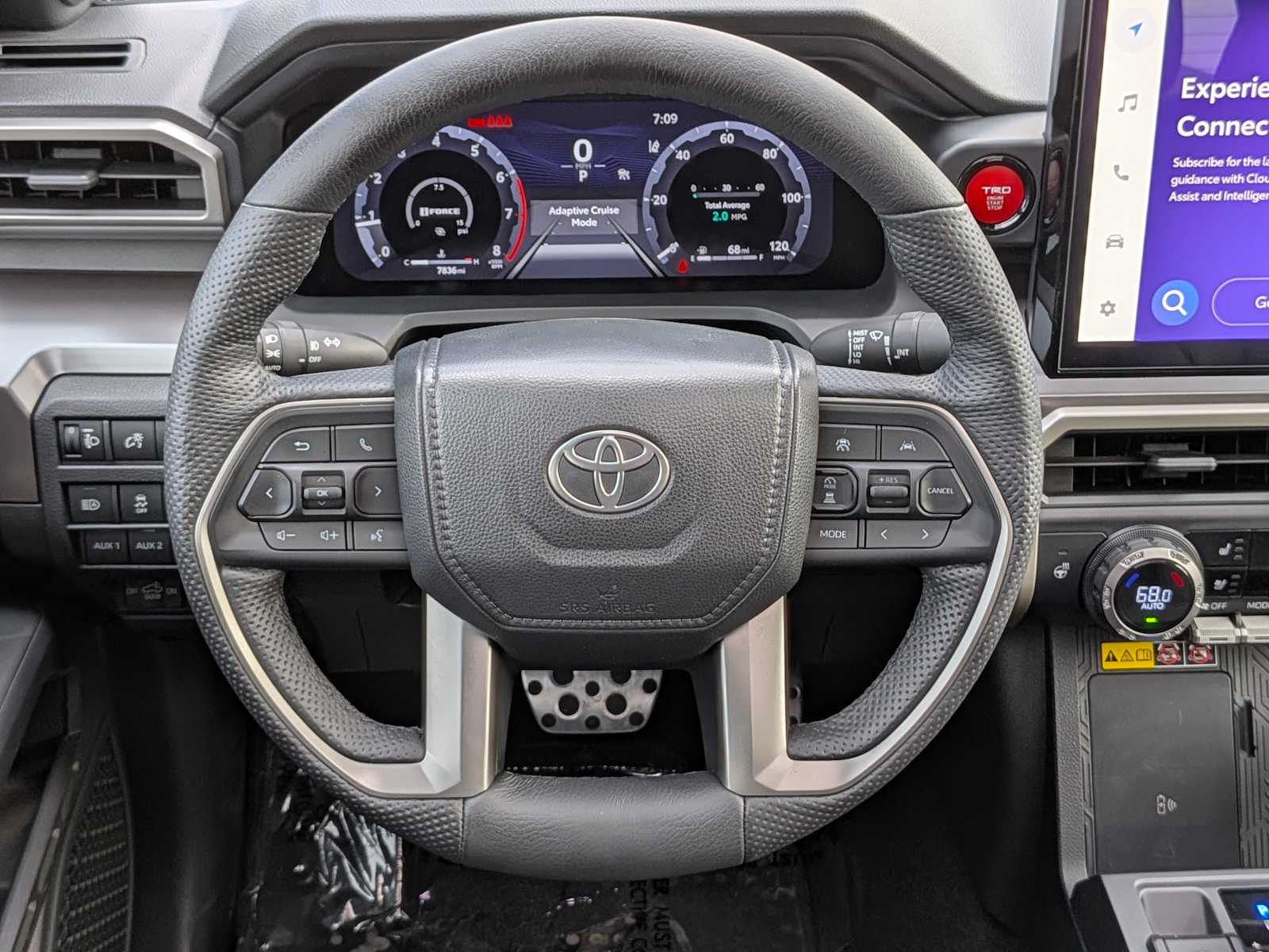 Thumbnail: 2024 Toyota Tacoma - 35