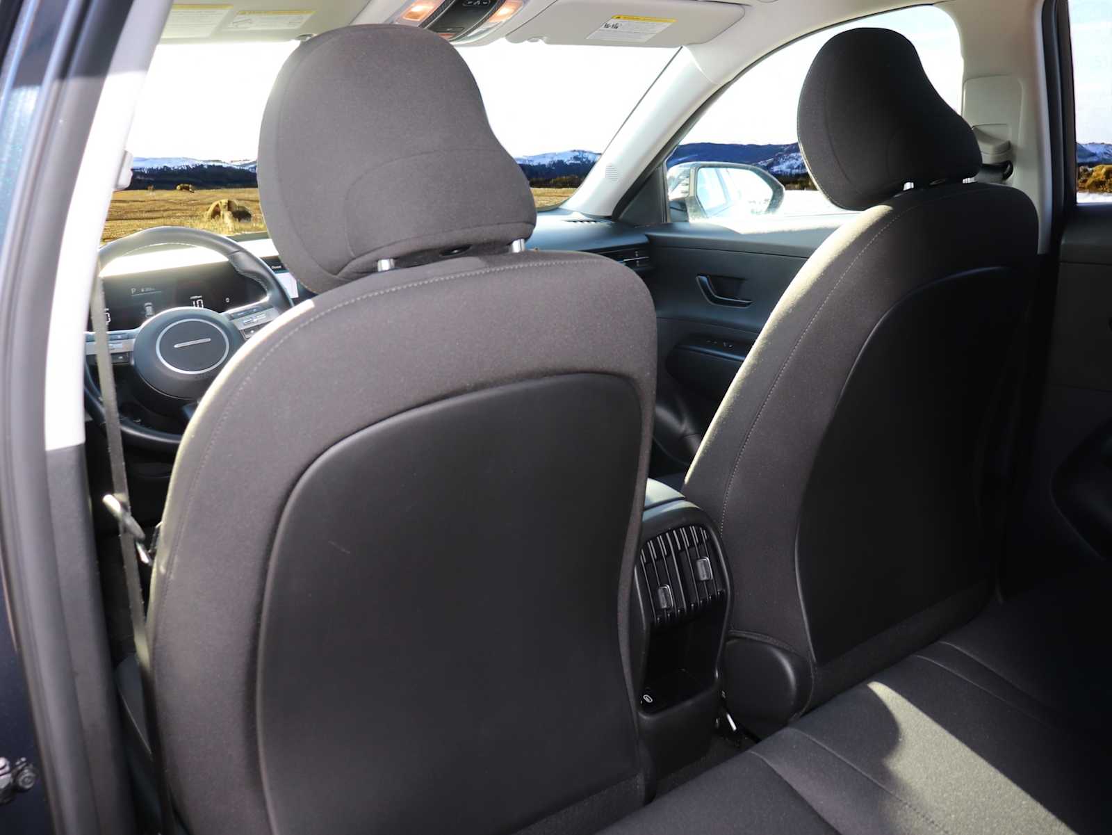 Thumbnail: 2025 Hyundai Kona - 17