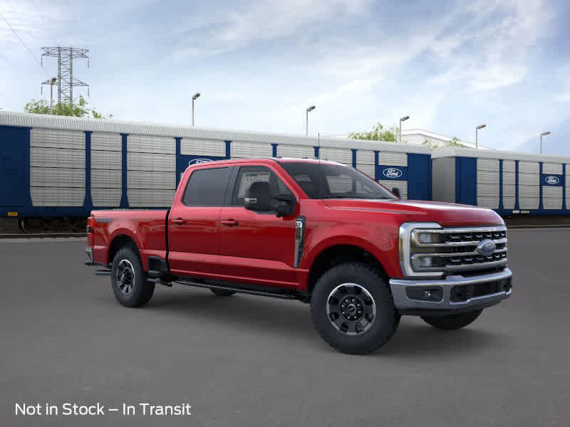 Thumbnail: 2026 Ford F-250 - 7