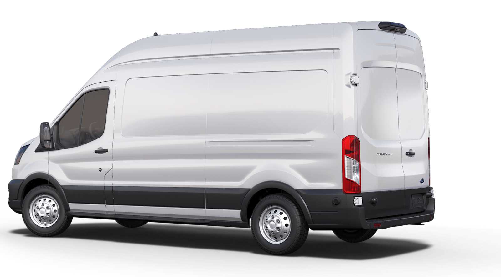 Thumbnail: 2024 Ford Transit Series - 2