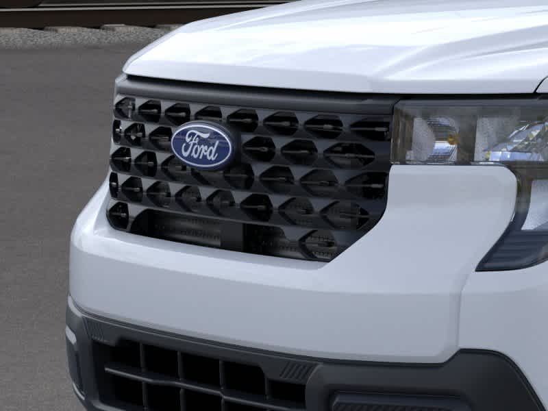 Thumbnail: 2026 Ford Maverick - 18