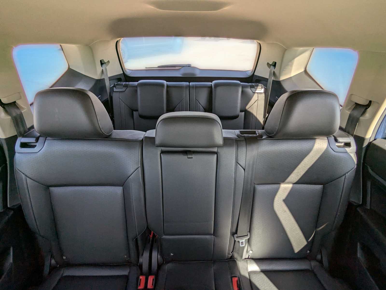 Thumbnail: 2019 Volkswagen Atlas - 31