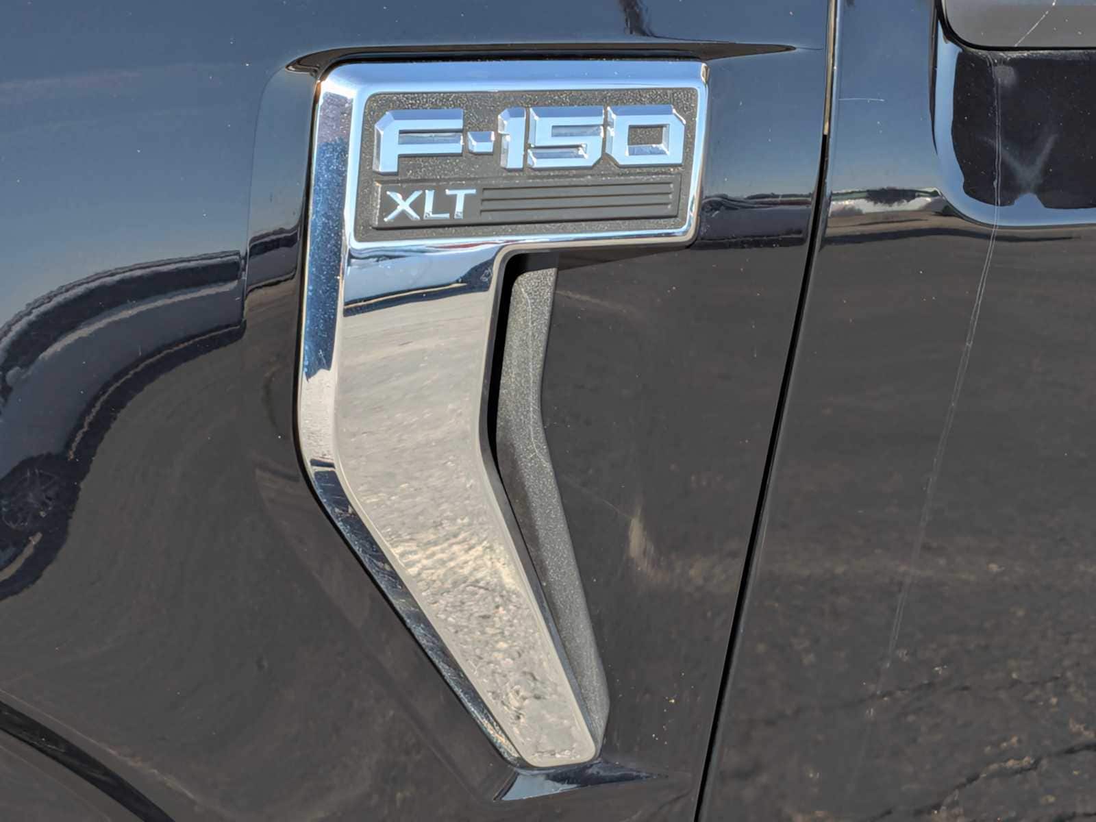 Thumbnail: 2024 Ford F-150 - 12