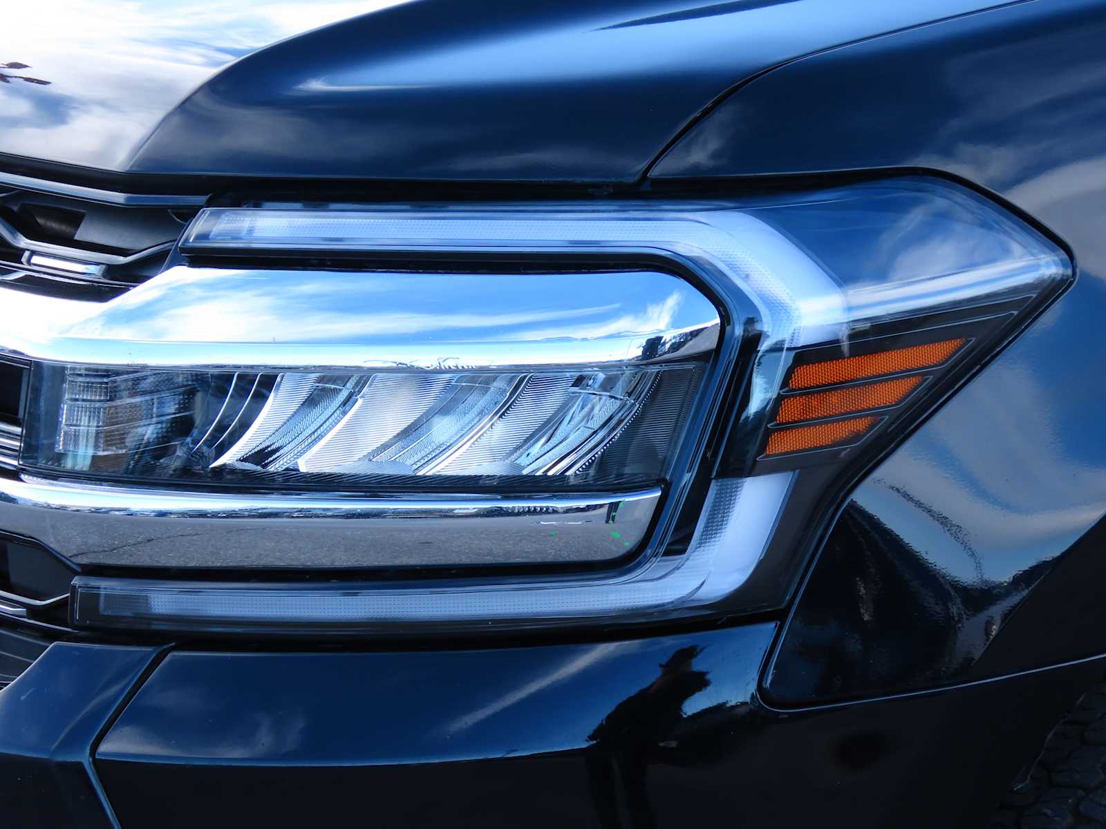 Thumbnail: 2024 Ford Expedition MAX - 10