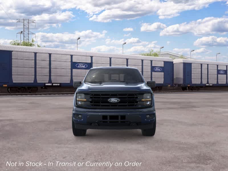 Thumbnail: 2026 Ford F-150 - 6