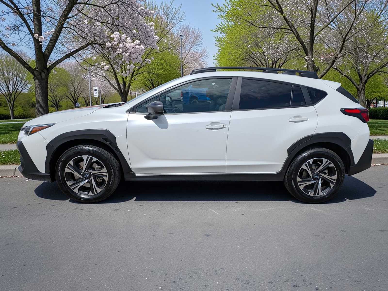 Thumbnail: 2024 Subaru Crosstrek - 3