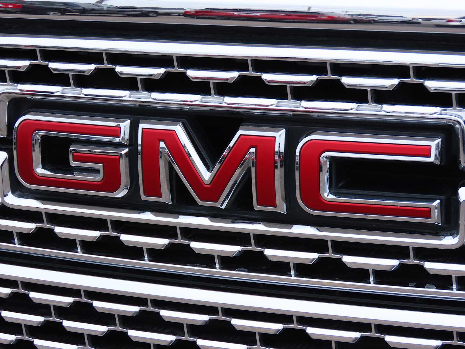 Thumbnail: 2020 GMC Sierra 1500 - 11