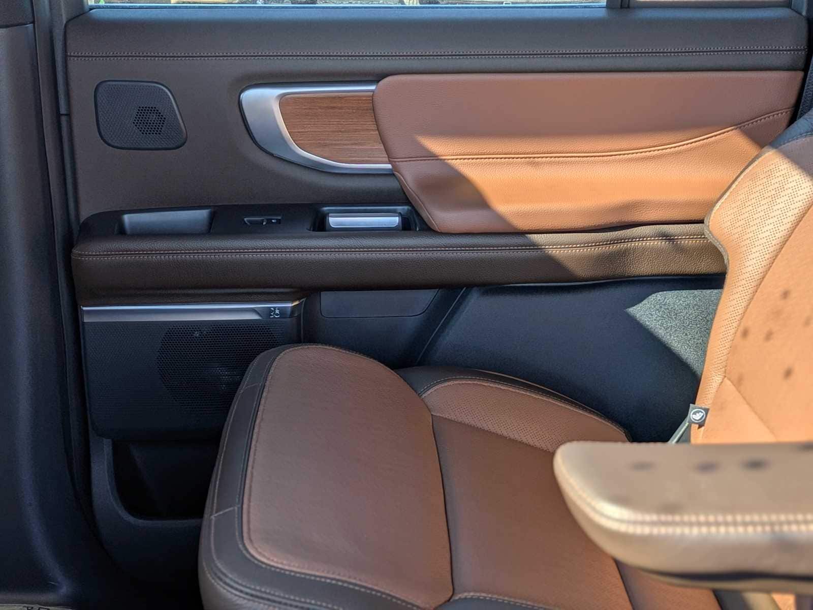 Thumbnail: 2025 Ford Expedition MAX - 20