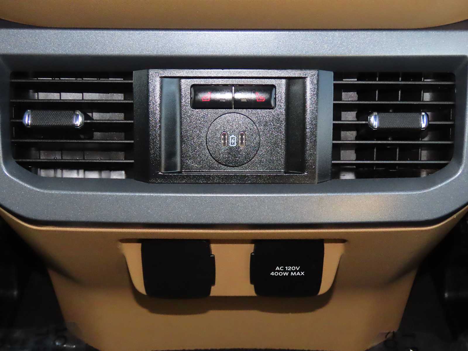 Thumbnail: 2024 Ford Econoline - 29