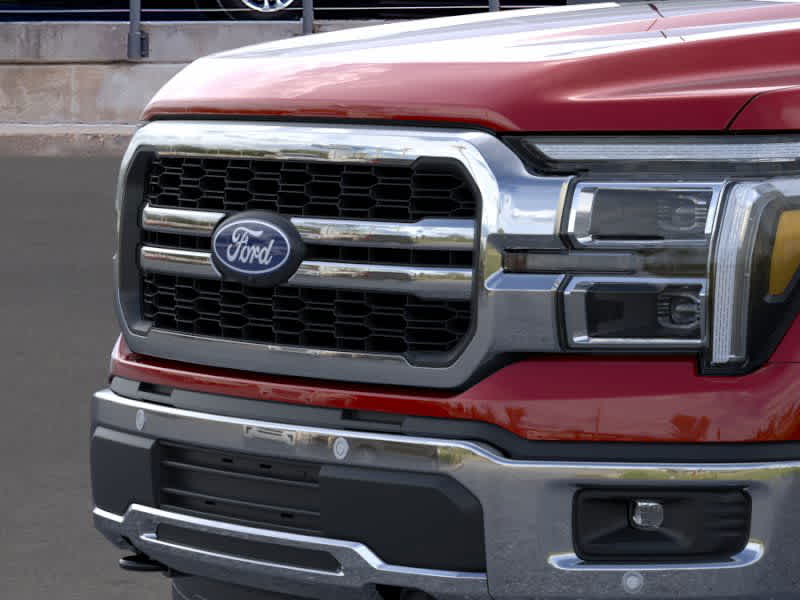 Thumbnail: 2025 Ford F-150 - 17