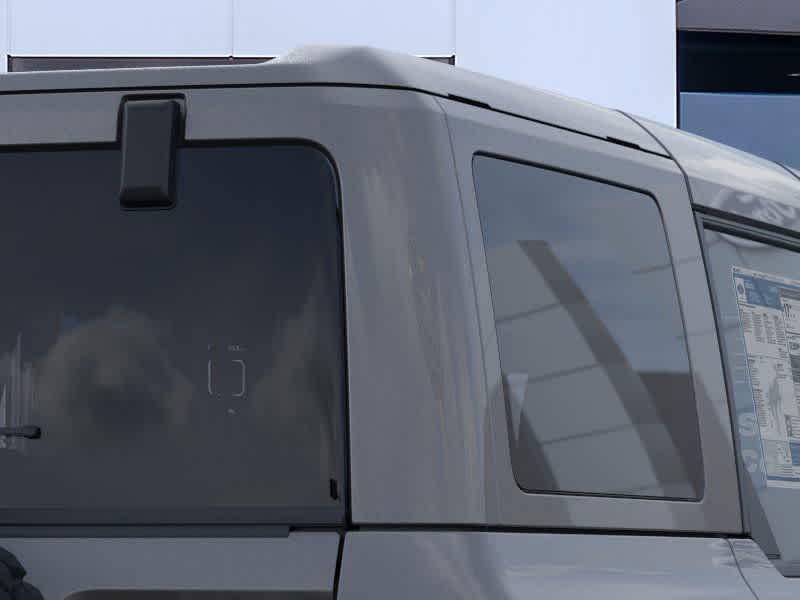 Thumbnail: 2026 Ford Bronco - 25