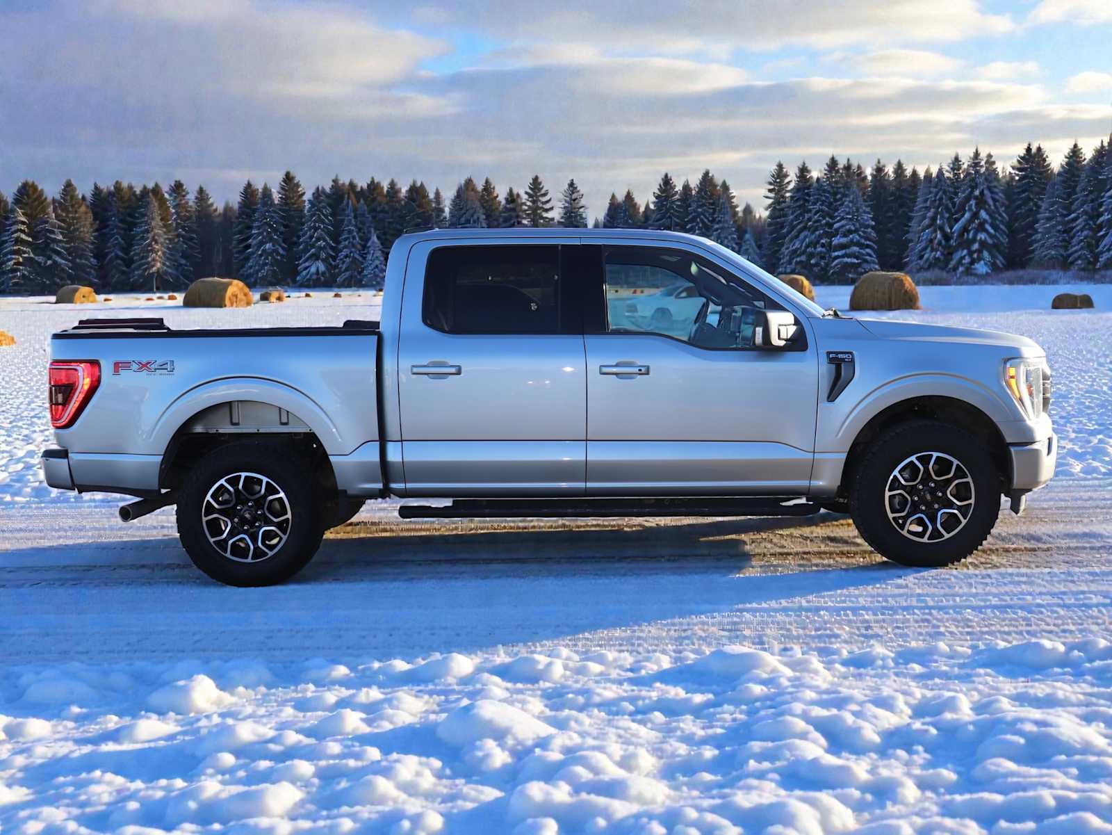 Thumbnail: 2023 Ford F-150 - 6